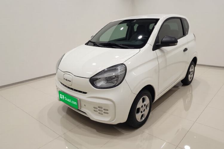 Used Roewe Clever 2021 302km All-Round Version