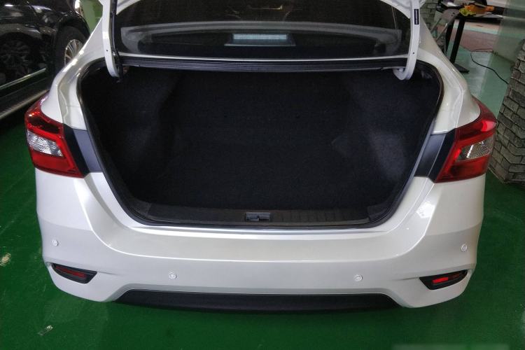 Used Nissan Sylphy 2021 Classic 1.6XE CVT Comfort Edition