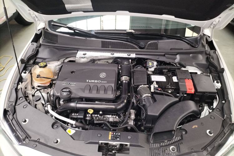 Used Buick Verano 2023 Pro Enjoyment Edition
