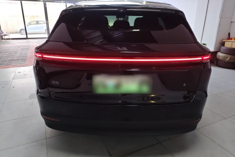 Used Li Auto Li Auto i6 