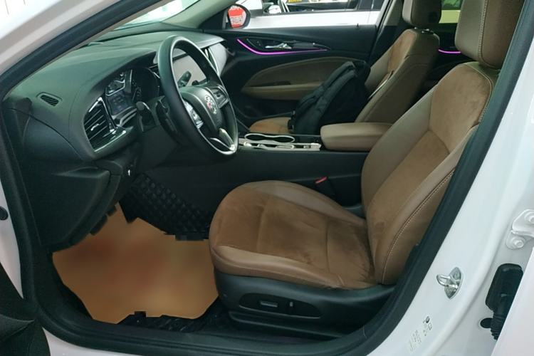 Used Buick Regal 2022 552T Smart Edition
