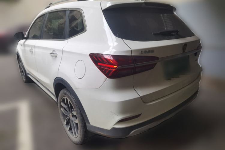 Used Roewe RX5 2016 20T Two-Wheel Drive Automatic Internet Smart Edition