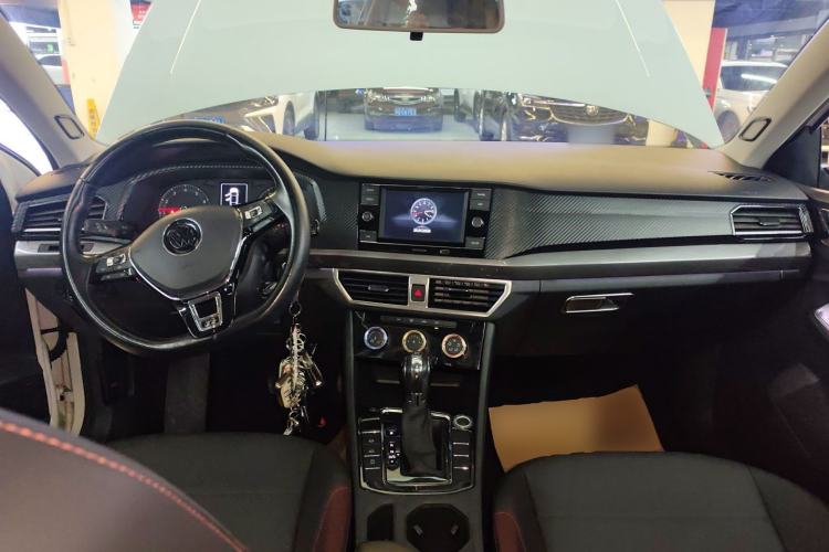 Used Volkswagen Bora 2020 1.5L Automatic Comfort Model