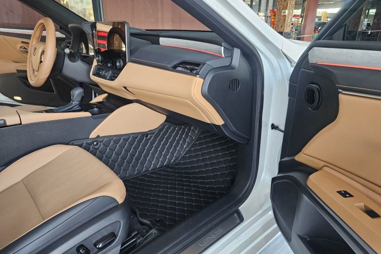 Used Lexus ES 2025 200 Premium Edition