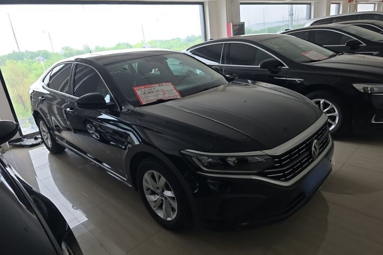 Used Volkswagen Passat 2022 280TSI Business Edition
