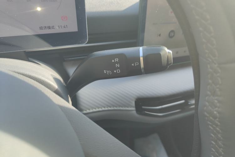 Used Bestune Yueyi 03 2025 565km Enjoy Edition