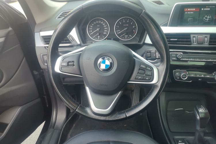 Used BMW X1 2018 sDrive18Li Fashion Model
