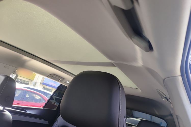 Used Volkswagen Talagon 2022 380TSI All-Wheel-Drive Luxury Prestige Pro 7-Seater