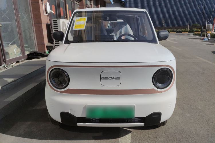 Used  Panda 2024 Panda Mini 200km Endurance Bear

