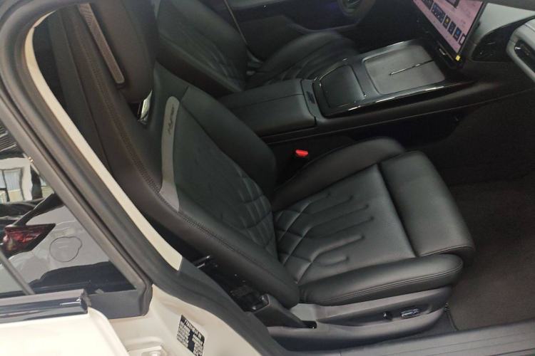 Used  GT 2024 Global Model 710 Ultra-High-Voltage LiDAR Edition
