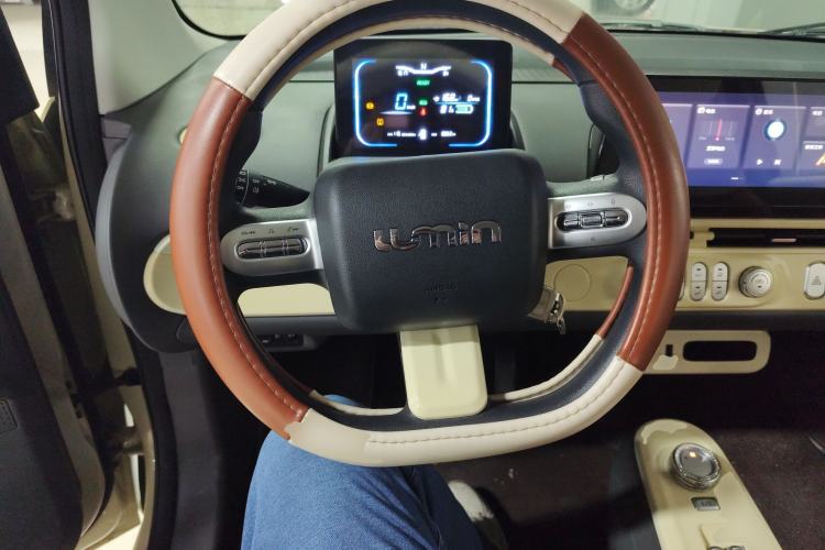 Used  Lumin 2022 210km Sweet Edition
