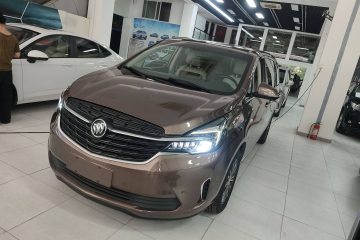 Used Buick GL8 2021 Land Cruiser Executive 652T Premium Model