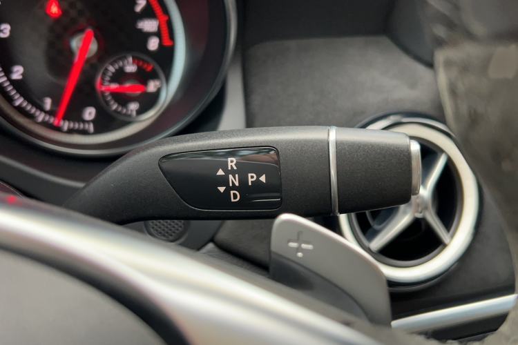 Used Mercedes-Benz A-Class (Import) 2017 A 200 Polar Limited Edition
