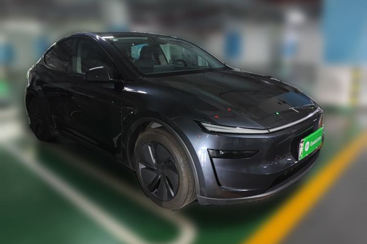 Used Tesla Model Y 2025 Rear-Wheel Drive First Edition