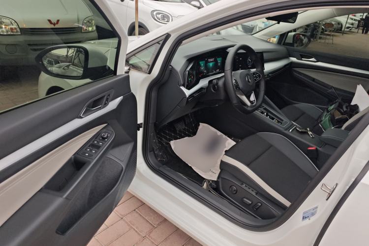 Used Volkswagen Golf 2023 280TSI DSG Pro 20th Anniversary Edition