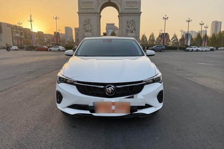 Used Buick Verano 2023 Pro Enjoyment Edition