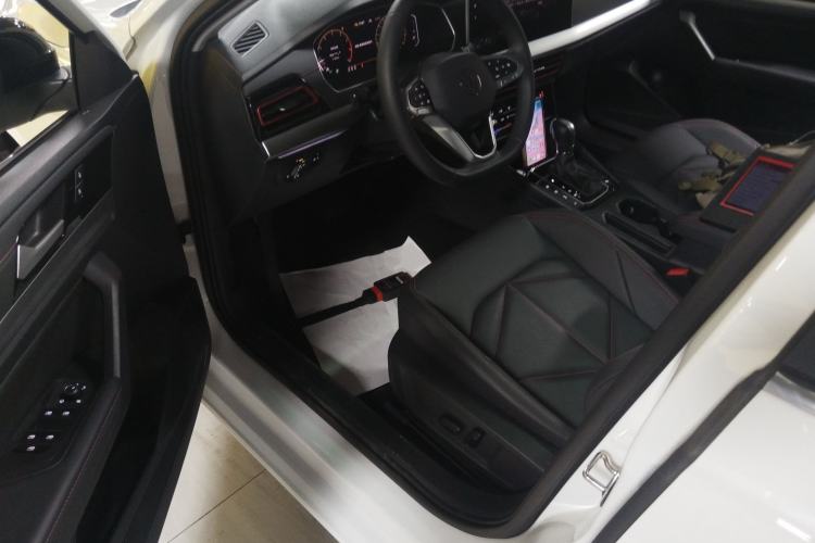 Used Volkswagen Lavida 2024 300TSI DSG Starry Sky Leading Edition
