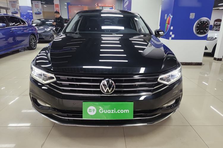 Used Volkswagen Magotan 2020 330TSI DSG Luxury Edition
