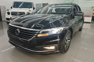 Used Volkswagen Lavida 2022 1.5L Automatic Comfort Edition