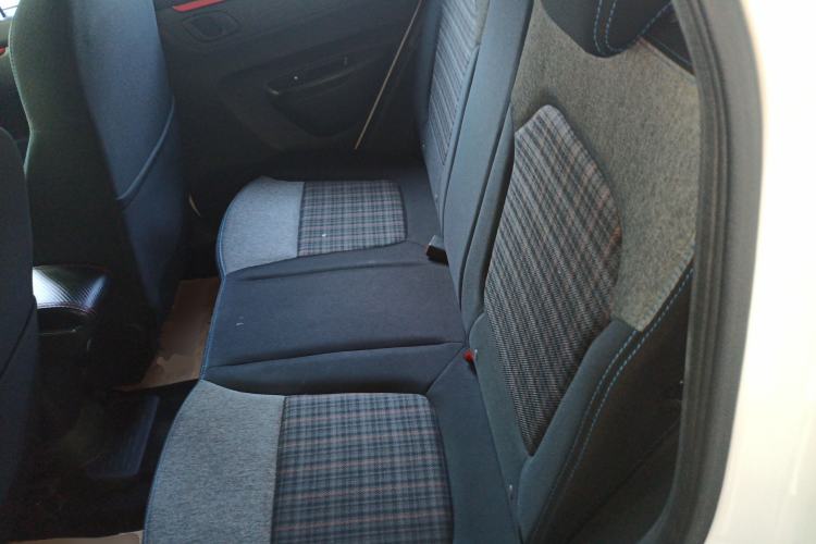 Used Dongfeng NAMMI EX1 2022 Revised PRO Enjoyment Version
