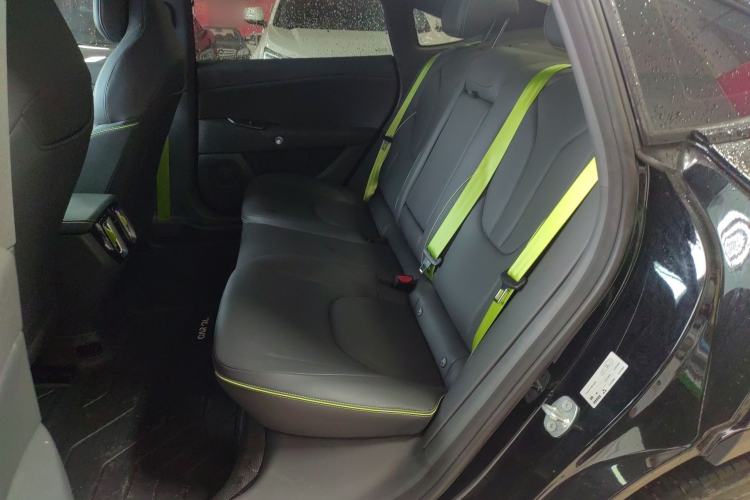 Used ARCFOX Alpha S5 2024 560PRO 185kW
