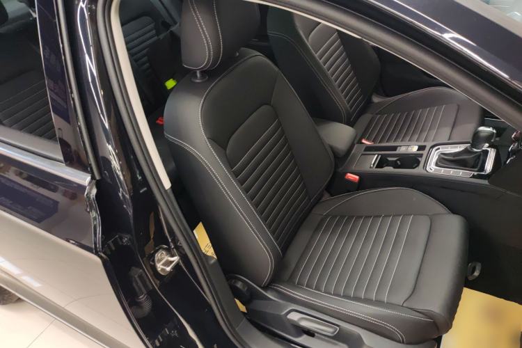 Used Volkswagen Magotan 2020 280TSI DSG Comfort Edition