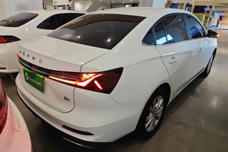 Used Roewe i5 2023 1.5L CVT Luxury Edition
