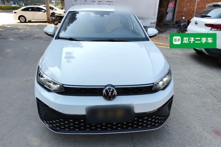 Used Volkswagen Lavida 2023 New Rui 1.5L Automatic New Yi Edition
