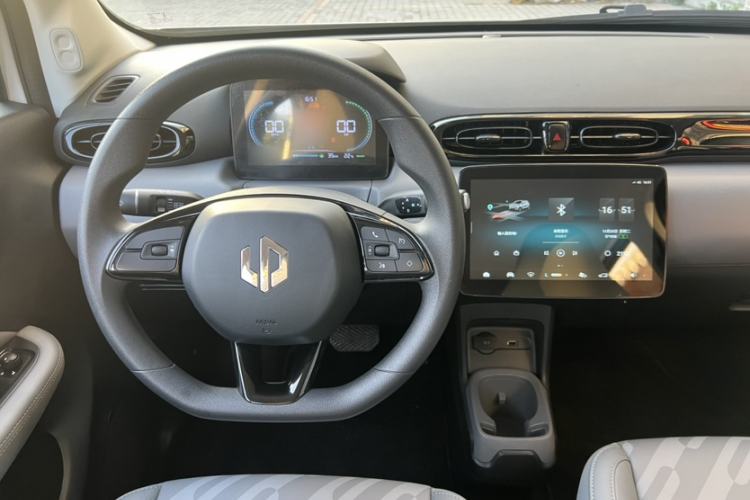 Used Leapmotor T03 2024 310 Comfort Edition
