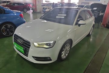 Used Audi A3 2016 Sportback 35 TFSI Ambition
