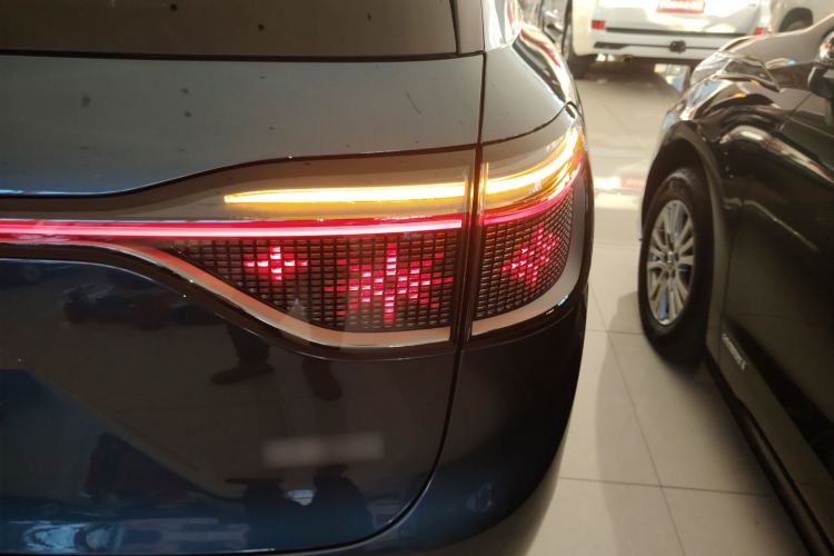 Used Hima AITO M9 2024 Range-Extended Max Edition 42 kWh 6-Seater Version
