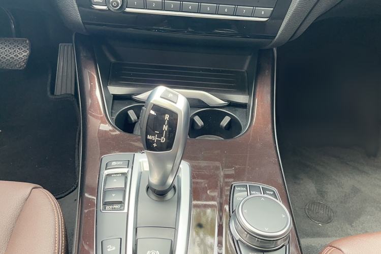 Used BMW X4 2014 xDrive20i X Design Package
