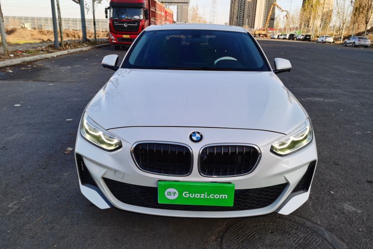 Used BMW 1 Series 2020 120i M Sport Package