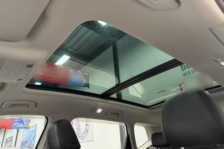 Used Volkswagen Tharu 2021 280TSI Two-Wheel-Drive Luxury Plus Edition
