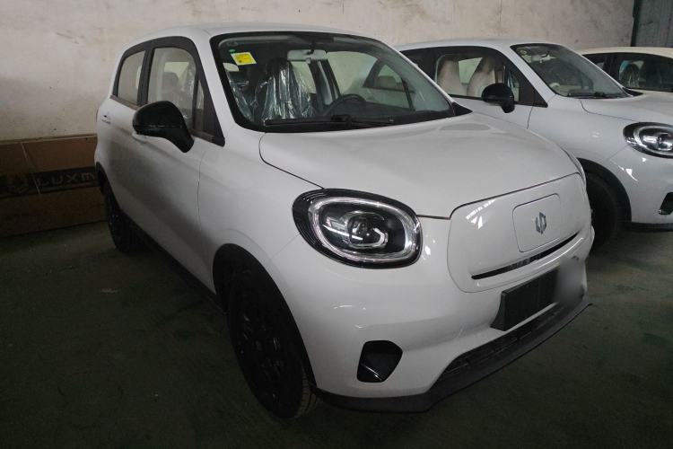 Used Leapmotor T03 2025 310 Comfort Edition
