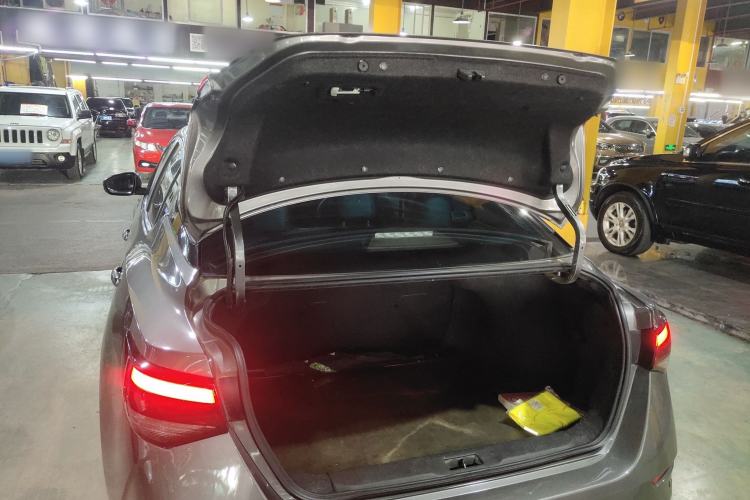 Used Nissan Sylphy 2022 1.6L XL CVT Enjoyment Edition
