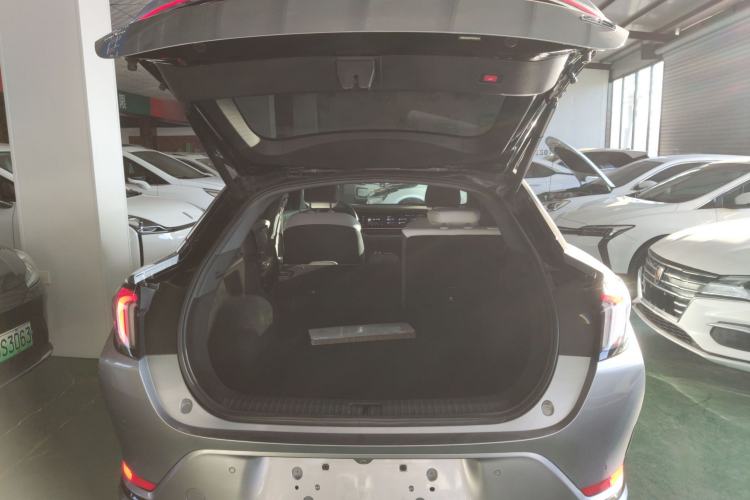 Used ARCFOX Alpha S 2023 735E Forest Edition 160kW
