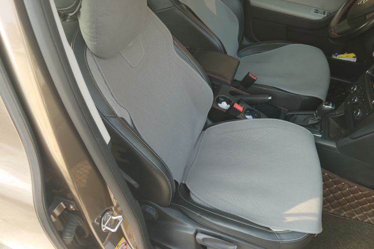 Used Skoda Yeti 2016 1.4TSI DSG Advanced Edition
