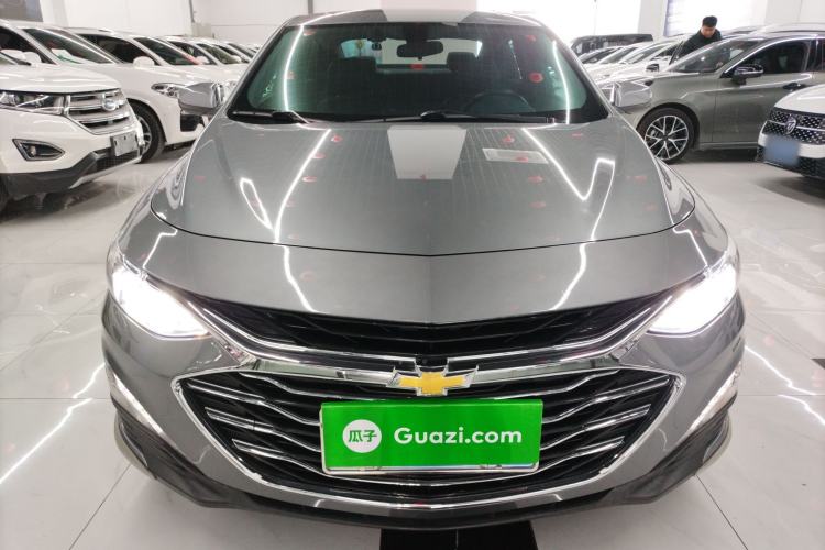 Used Chevrolet Malibu XL 2022 535T Automatic Sport Edition