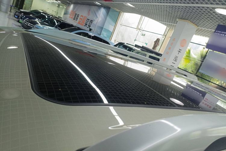 Used Tank 500 2022 3.0T Business Edition "Creation Realm" Design 5-Seater
