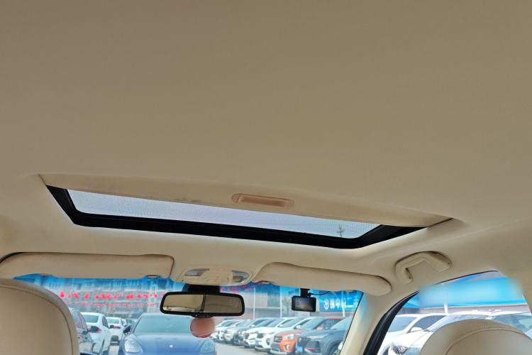 Used BYD Sirui 2013 1.5TID Automatic Prestige Model
