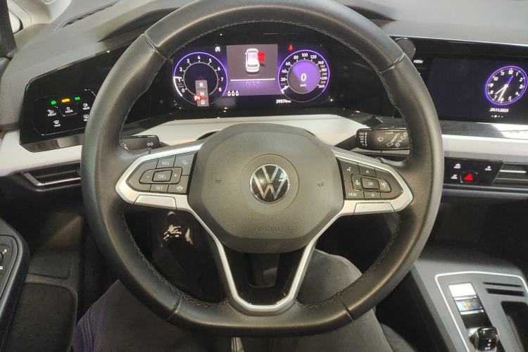 Used Volkswagen Golf 2021 280TSI DSG Pro