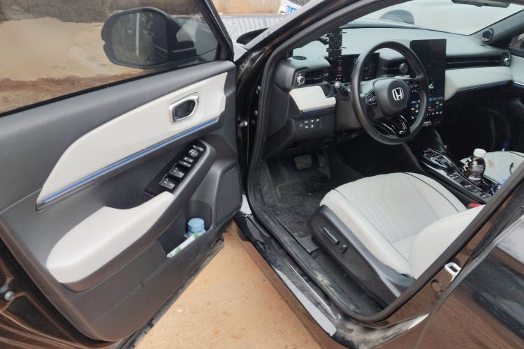 Used Honda e:NS1 2022 e-Style Edition