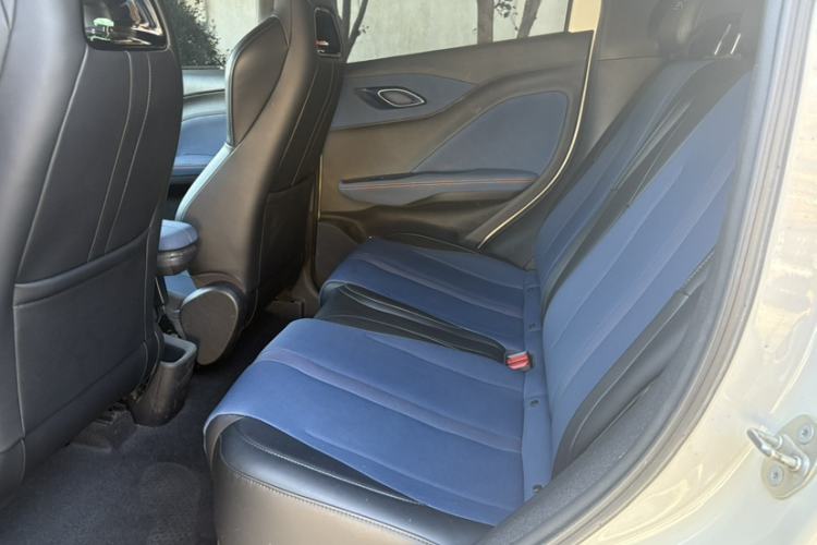 Used BYD Seagull 2023 Active Version