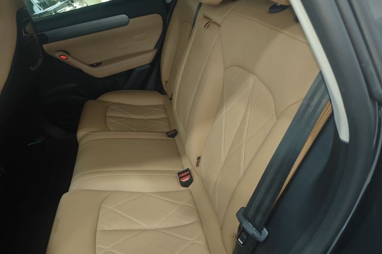 Used Leapmotor C11 2024 All-Electric 580 Luxury Edition