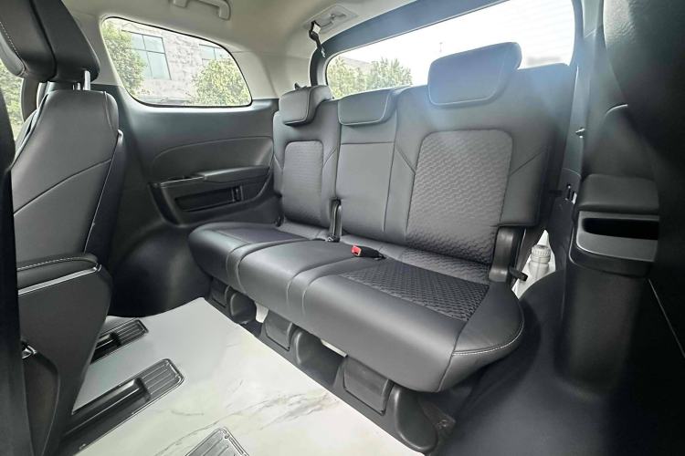 Used GAC Trumpchi M8 2023 Lingxiu Series 390T Luxury Edition