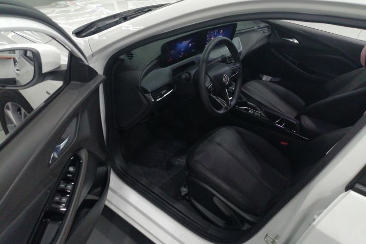 Used Buick Verano 2023 Pro Enjoyment Edition
