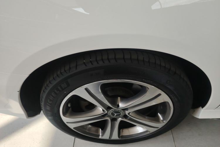 Used Mercedes-Benz E-Class 2019 E 200 L Sport Edition
