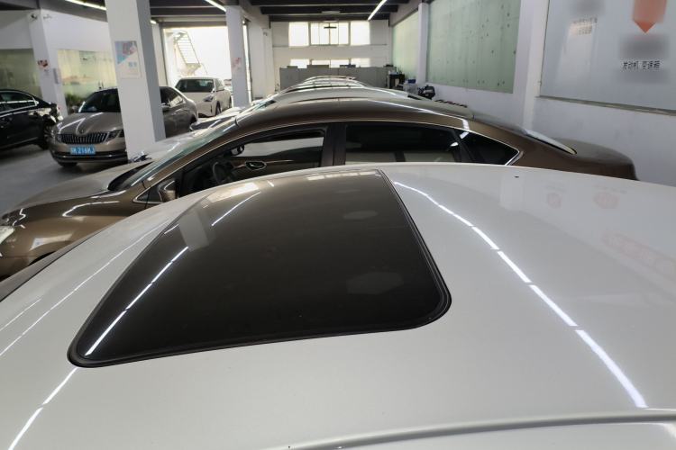 Used Buick Regal 2015 1.6T Leading Technology Model
