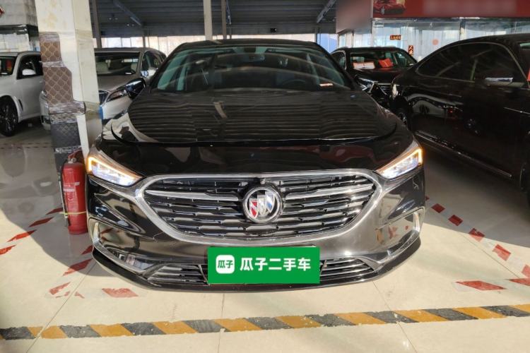 Used Buick LaCrosse 2021 552T Luxury Version
